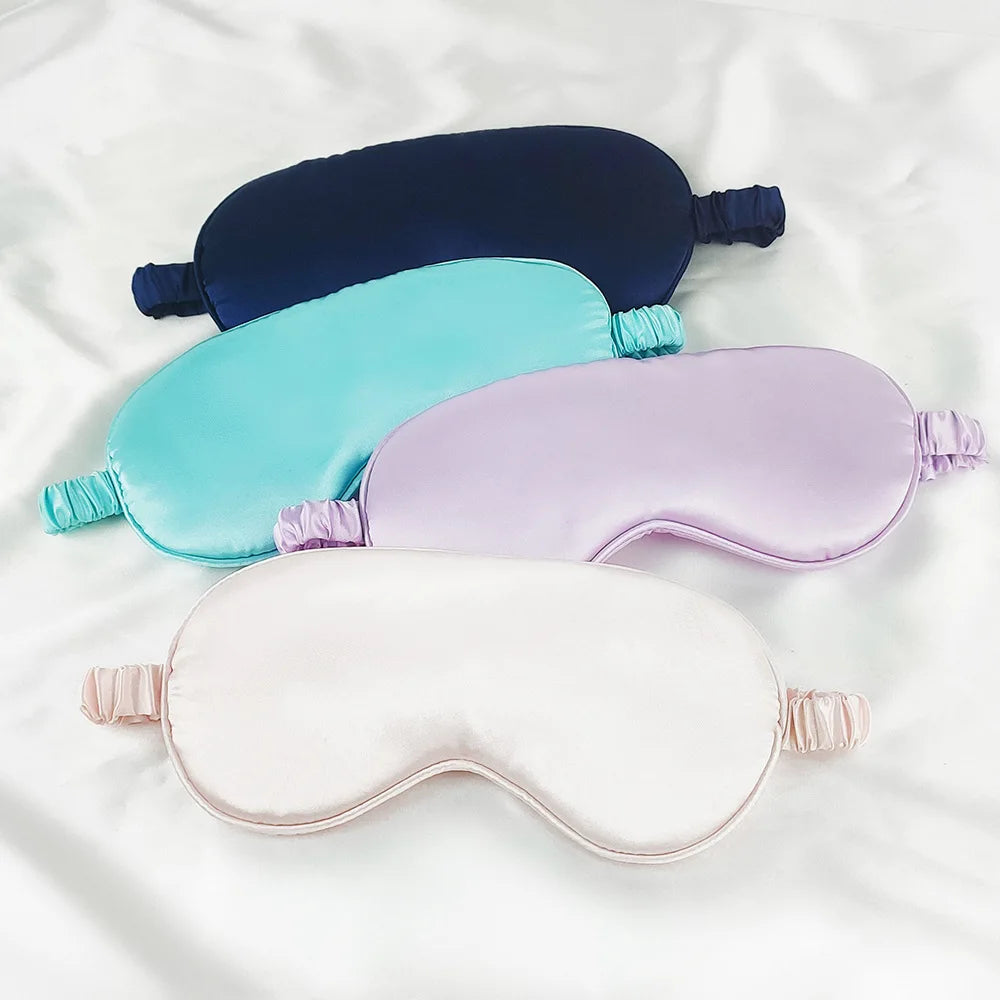 Dreamy Silk Sleep Mask