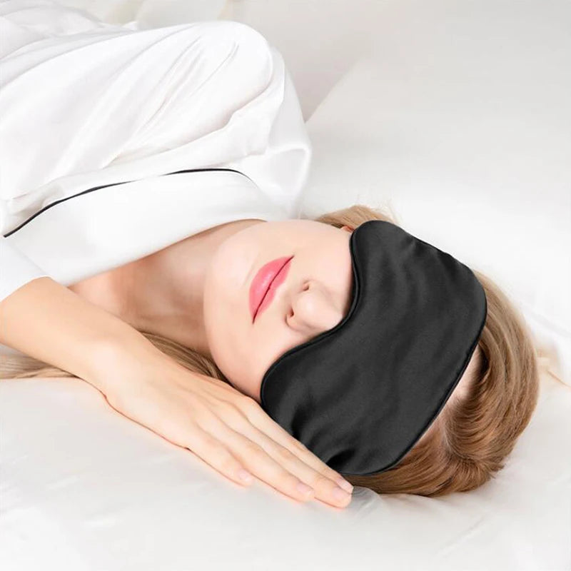 Dreamy Silk Sleep Mask